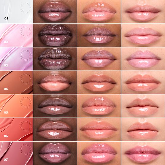 SEPHORA GLOSSCLA 26 E GLOS 5ML